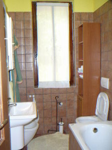 Casa Vacanze Serina