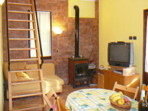Casa Vacanze Serina