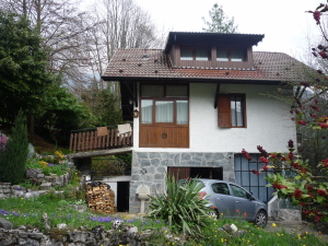 Casa Vacanze Serina