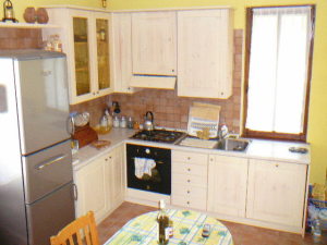 Casa Vacanze Serina