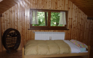 Casa Vacanze Serina