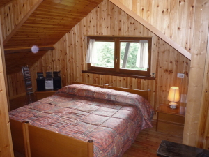 Casa Vacanze Serina