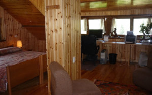 Casa Vacanze Serina