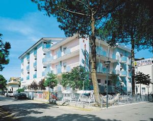 Hotel Atlantic