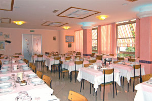 Hotel Atlantic