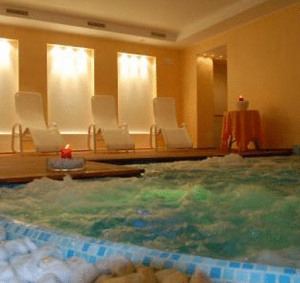 Park Hotel Olimpia