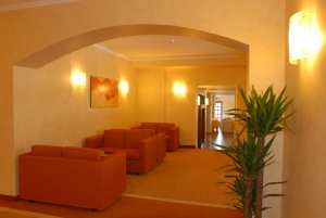 Park Hotel Olimpia