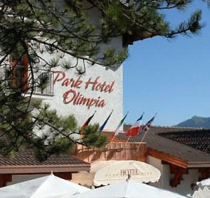 Park Hotel Olimpia