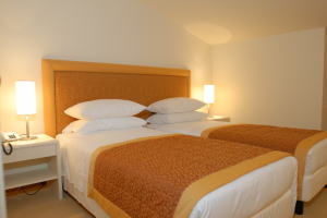 Park Hotel Olimpia