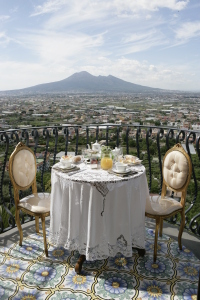 Grand Hotel Ristorante Le Galassie