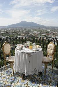 Grand Hotel Ristorante Le Galassie