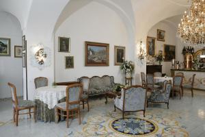 Grand Hotel Ristorante Le Galassie