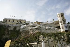 Grand Hotel Ristorante Le Galassie