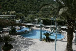Grand Hotel Ristorante Le Galassie