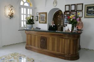 Grand Hotel Ristorante Le Galassie