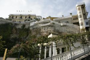 Grand Hotel Ristorante Le Galassie