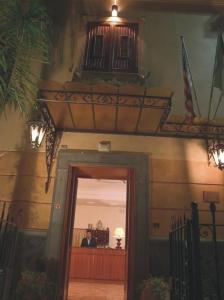 Hotel Lento