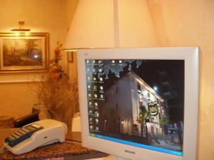 Hotel Lento