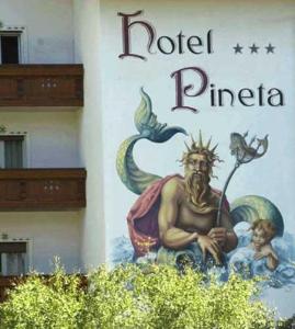 Hotel Pineta