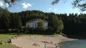 Hotel Pineta