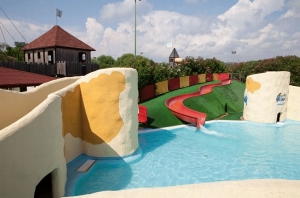 Robinson Club Apulia