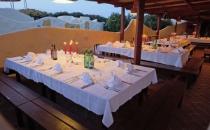 Robinson Club Apulia