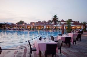 Robinson Club Apulia