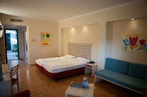 Robinson Club Apulia