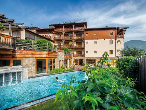 Taubers Unterwirt Aktiv & Vitalhotel