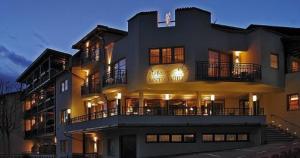 Taubers Unterwirt Aktiv & Vitalhotel