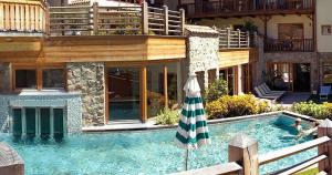 Taubers Unterwirt Aktiv & Vitalhotel