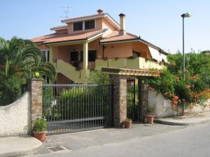 Camping Case Vacanza Lungomare