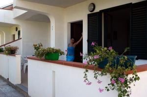 Camping Case Vacanza Lungomare