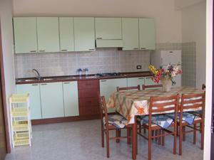 Camping Case Vacanza Lungomare