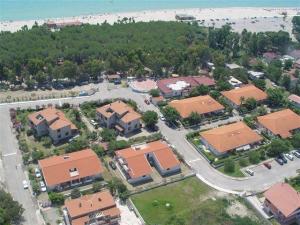 Camping Case Vacanza Lungomare