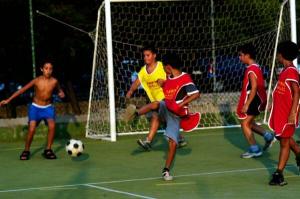 Camping Case Vacanza Lungomare