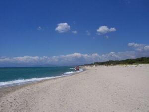 Camping Case Vacanza Lungomare