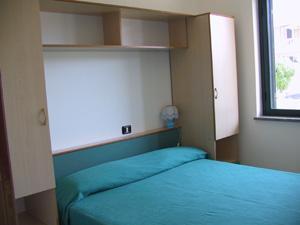 Camping Case Vacanza Lungomare
