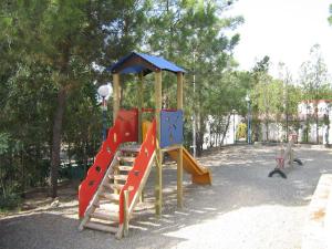 Camping Case Vacanza Lungomare