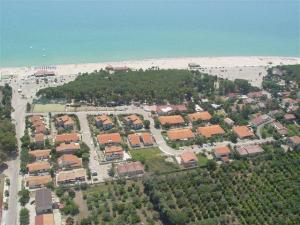 Camping Case Vacanza Lungomare