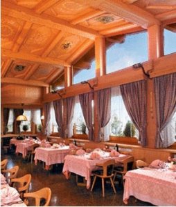Hotel San Giacomo