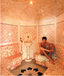 Hotel San Giacomo