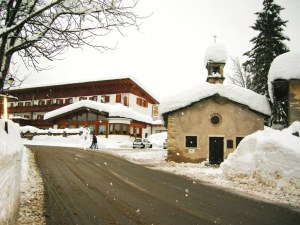 Hotel San Giacomo