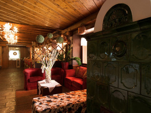 Hotel San Giacomo