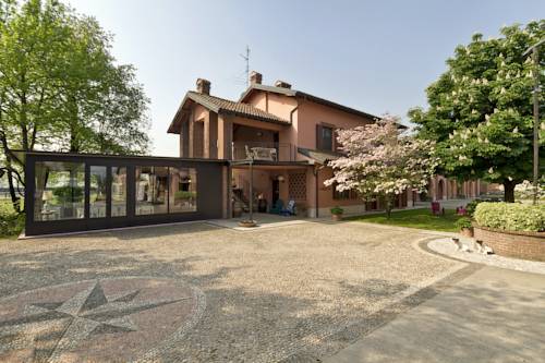 San Giacomo Horses & Agriturismo