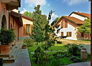 San Giacomo Horses & Agriturismo