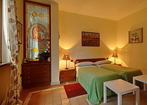 San Giacomo Horses & Agriturismo