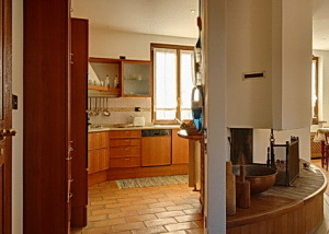 San Giacomo Horses & Agriturismo