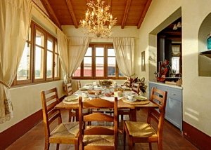 San Giacomo Horses & Agriturismo
