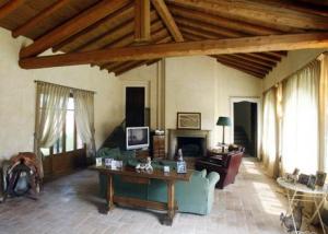 San Giacomo Horses & Agriturismo